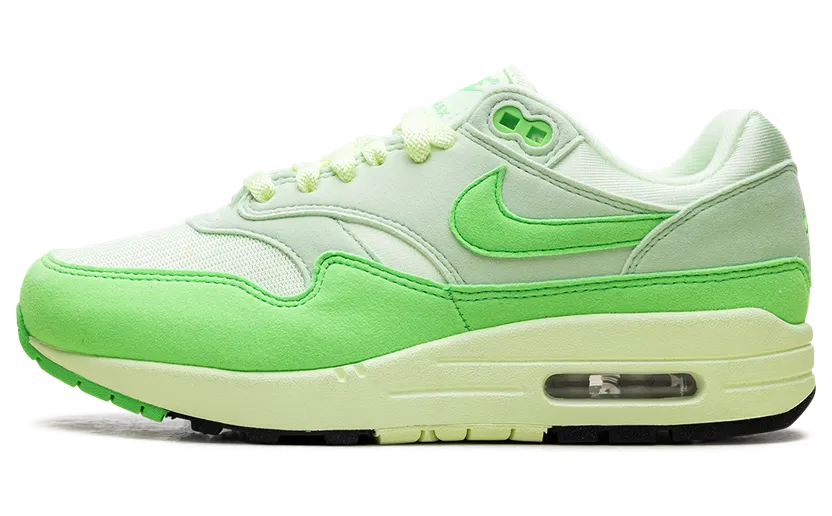 Nike Air Max 1 “Vapor Green” (HJ7329-376)