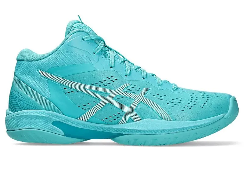 ASICS Gelhoop V16 S Ice Mint (1063A086-400)