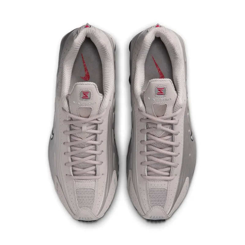 Nike Shox R4 “College Grey” (IH0265-009)