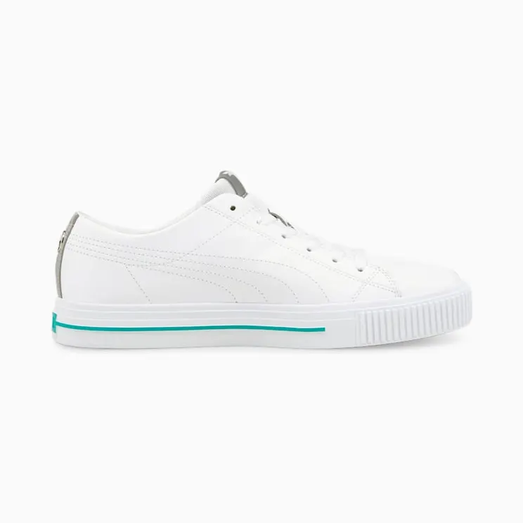 Puma Mercedes F1 Ever motorsportschoenen White (30708501)
