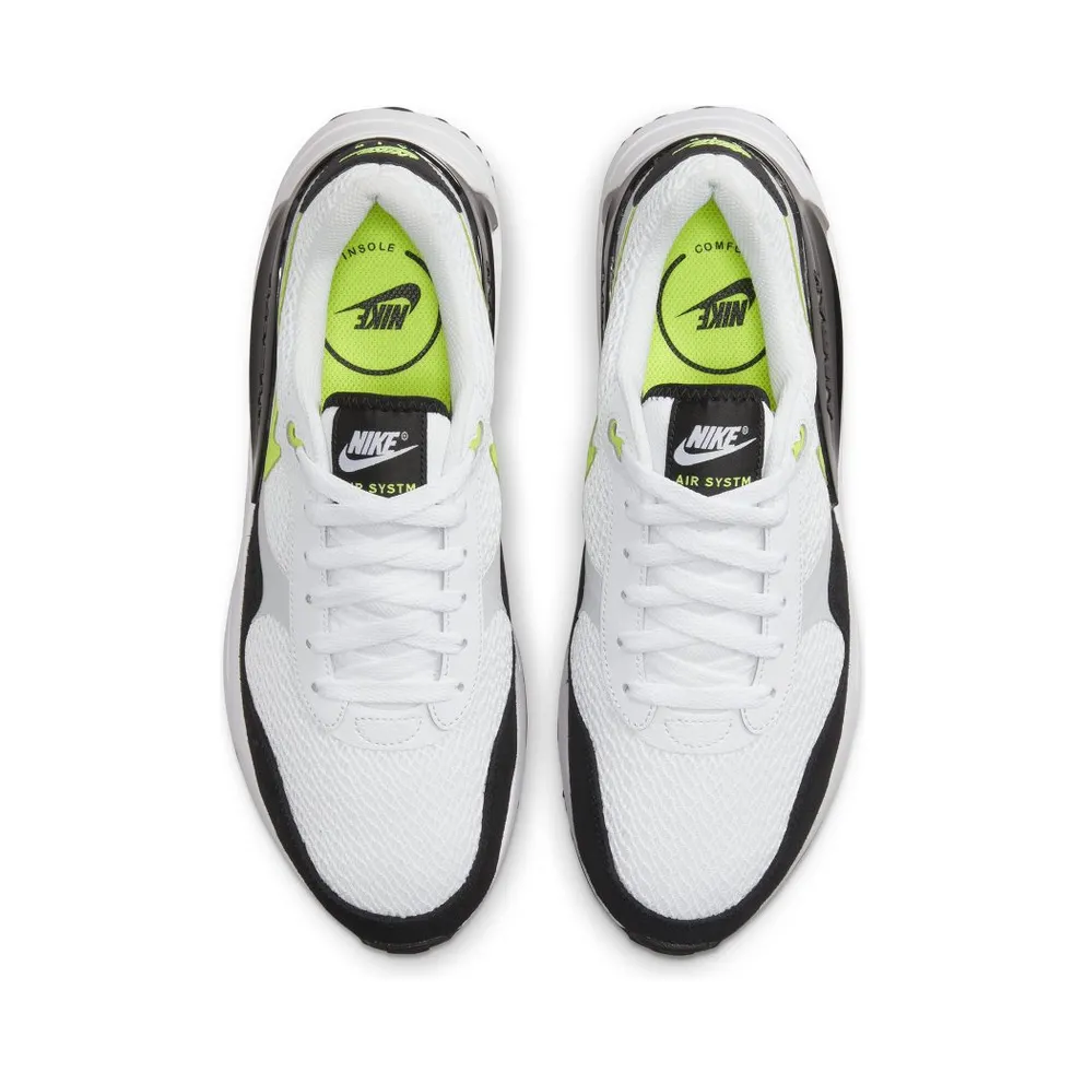 Nike Air Max SYSTMen White (DM9537-100)