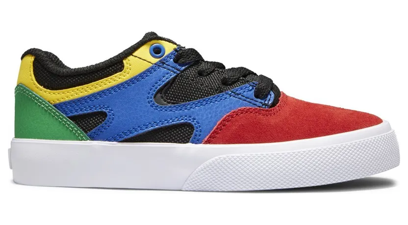 DC Kalis Vulc Black (ADBS300355kmi)
