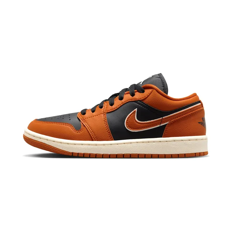AIR Jordan 1 LO SE “Sport Spice / Coconut Milk / Black” (DV1299-800)
