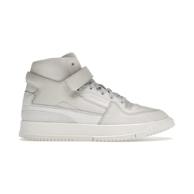 Adidas Forum Premiere Mid White (GY5800)