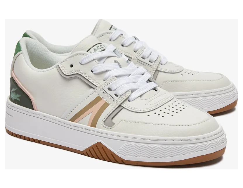 lacoste-sneaker 42SFA0076-2A7