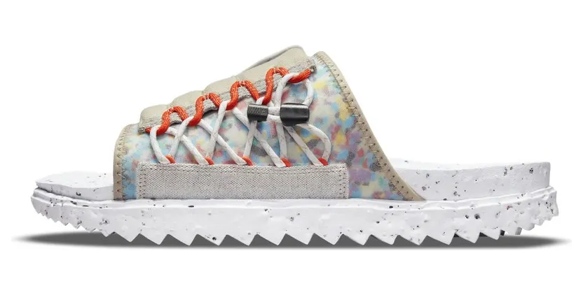 Nike Asuna Crater Braun (DJ4629-200)