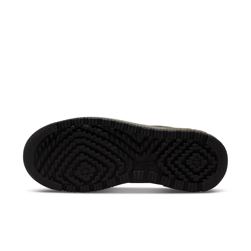 Nike Air Force 1 Luxeen Bruin (DN2451-200)