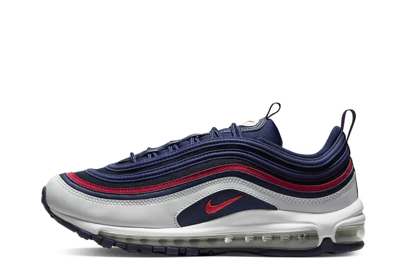 Nike Air Max 97 USA Obsidian (921826-405)