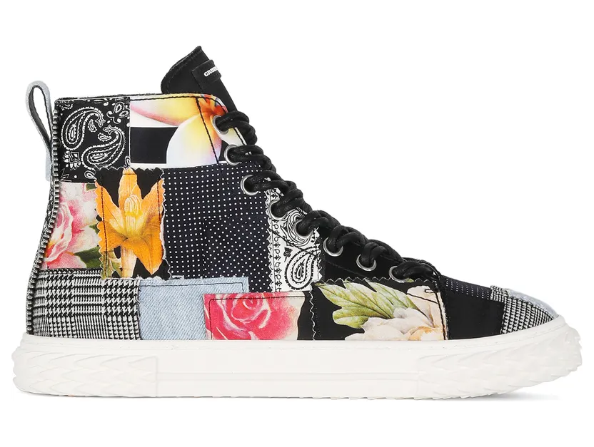 Giuseppe Zanotti Blabber craft (RM10023001)