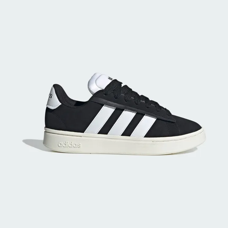 Adidas Grand Court Alpha “White” (JH7235)