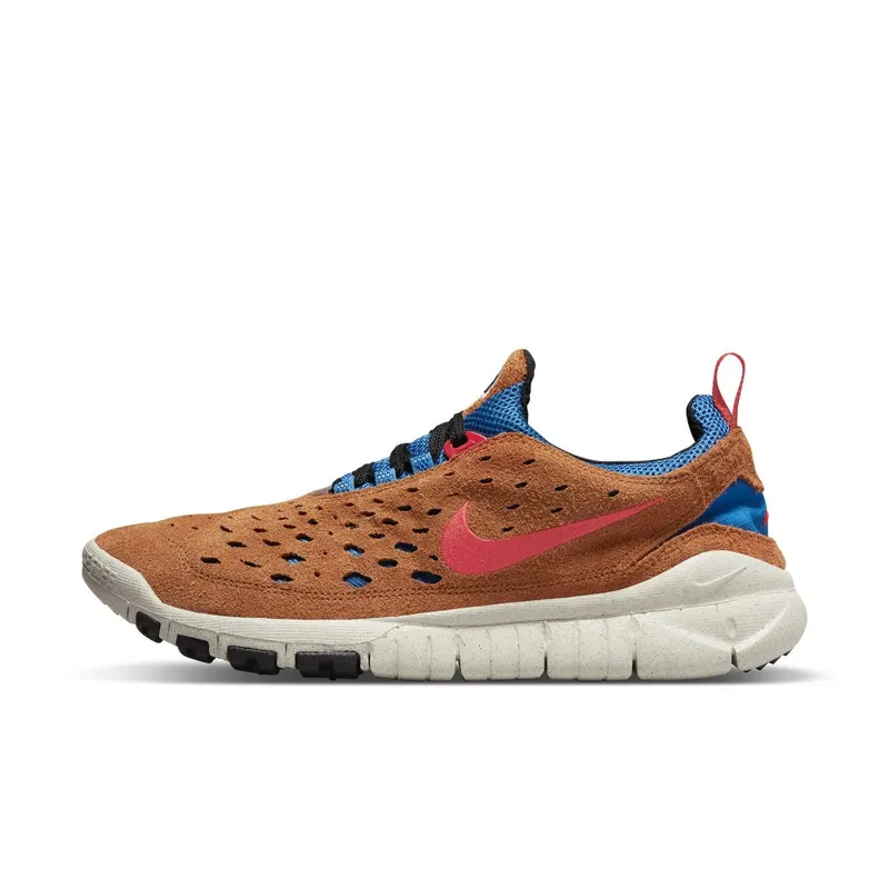 Nike Free Run Trail Brown (CW5814-201)