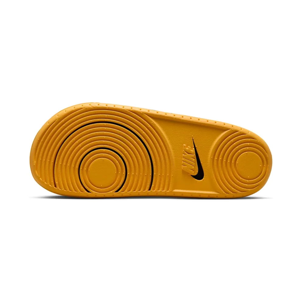 Nike Offcourt Slide Michigan (FN4297-700)