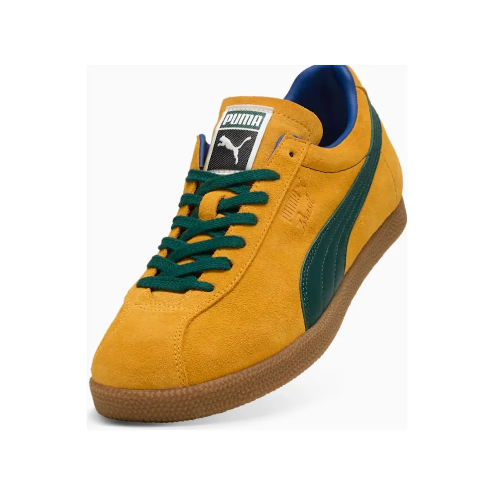 Puma Brasil “Tangerine Dark Myrtle” (401048-02)