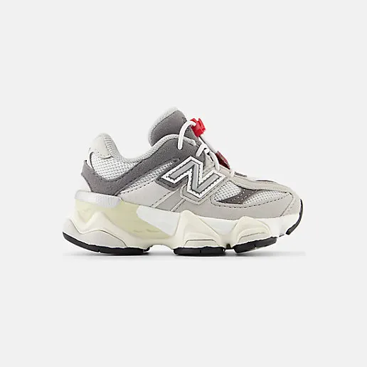 New Balance 9060 TD “Rain Cloud” (IV9060GY)