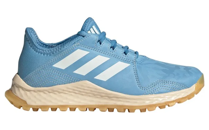 adidas Hockey Youngstar Team Light Blue Zero Metalic Semi Spark (IG2041)