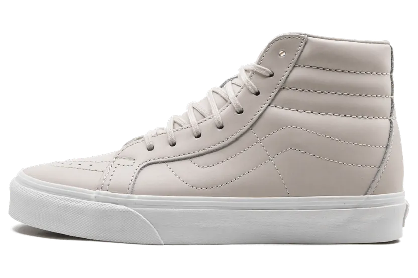 Vans SK8-HI REISSUE DX “Pink-Gold” (VN0A38GJOES)