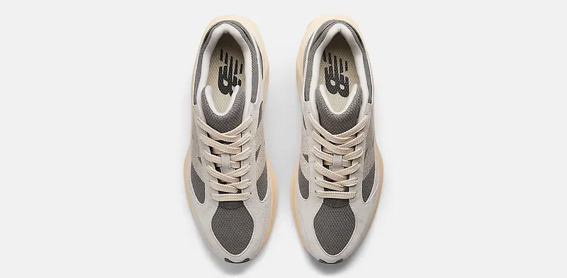 New Balance WRPD Runner “Grey Matter” (UWRPDCON)