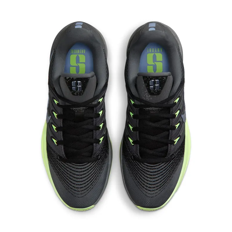 Nike Sabrina 3 “Iron Grey” (HF2881-002)