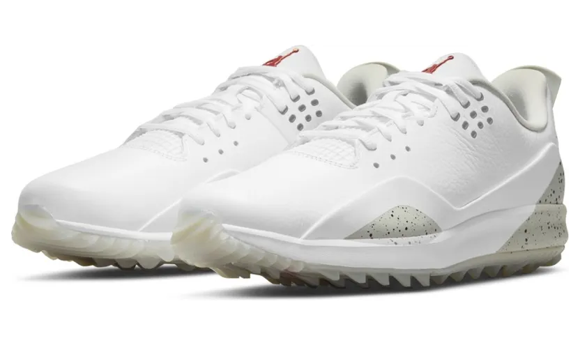 Jordan ADG 3 Golf White Cement (CW7242-100)