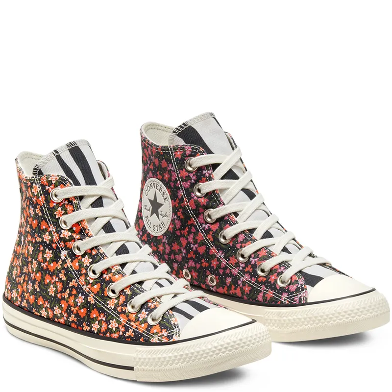 Converse Twisted Summer Chuck Taylor All Star High Top (568294C)