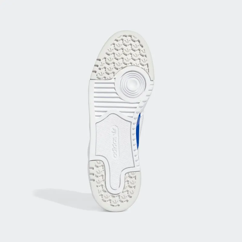 Adidas Forum Luxe Low Cloud White / Grey One / Collegiate Royal (GX0516)