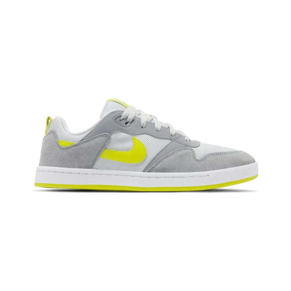 Nike Alleyoop SB Bright Cactus (CJ0882-005)