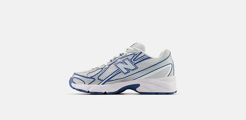 New Balance 740v2 “White Ice Blue Sea Lime” (U740LB2)