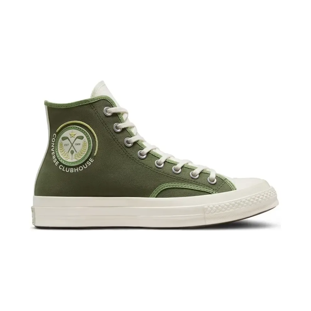 Converse Chuck 70 Clubhouse High Top Converse Utility