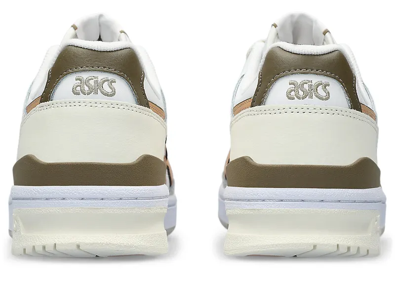 Asics Ex89 White/Honey Beige (1201A476.119)