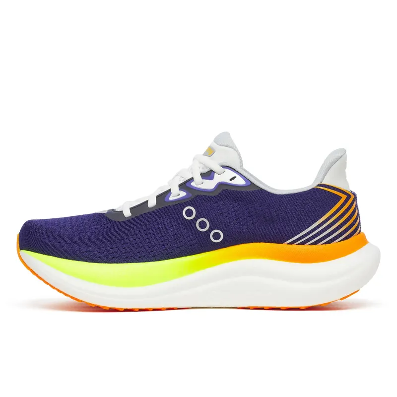 SAUCONY Triumph 23 “Frigid / Citron” (S21023-343)
