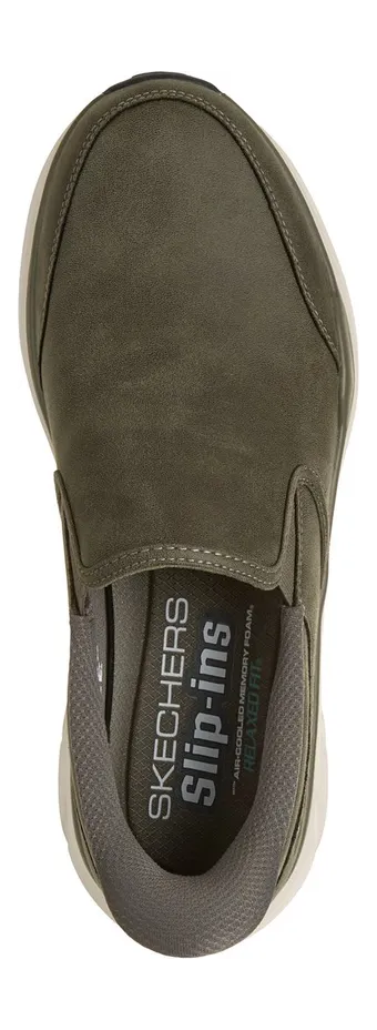 skechers-relaxed-fit 233107_OLV