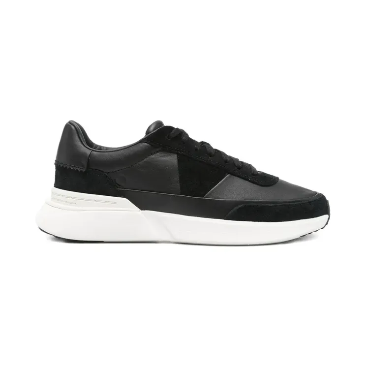 Clarks Craft Pace “Black” (CL26178494)
