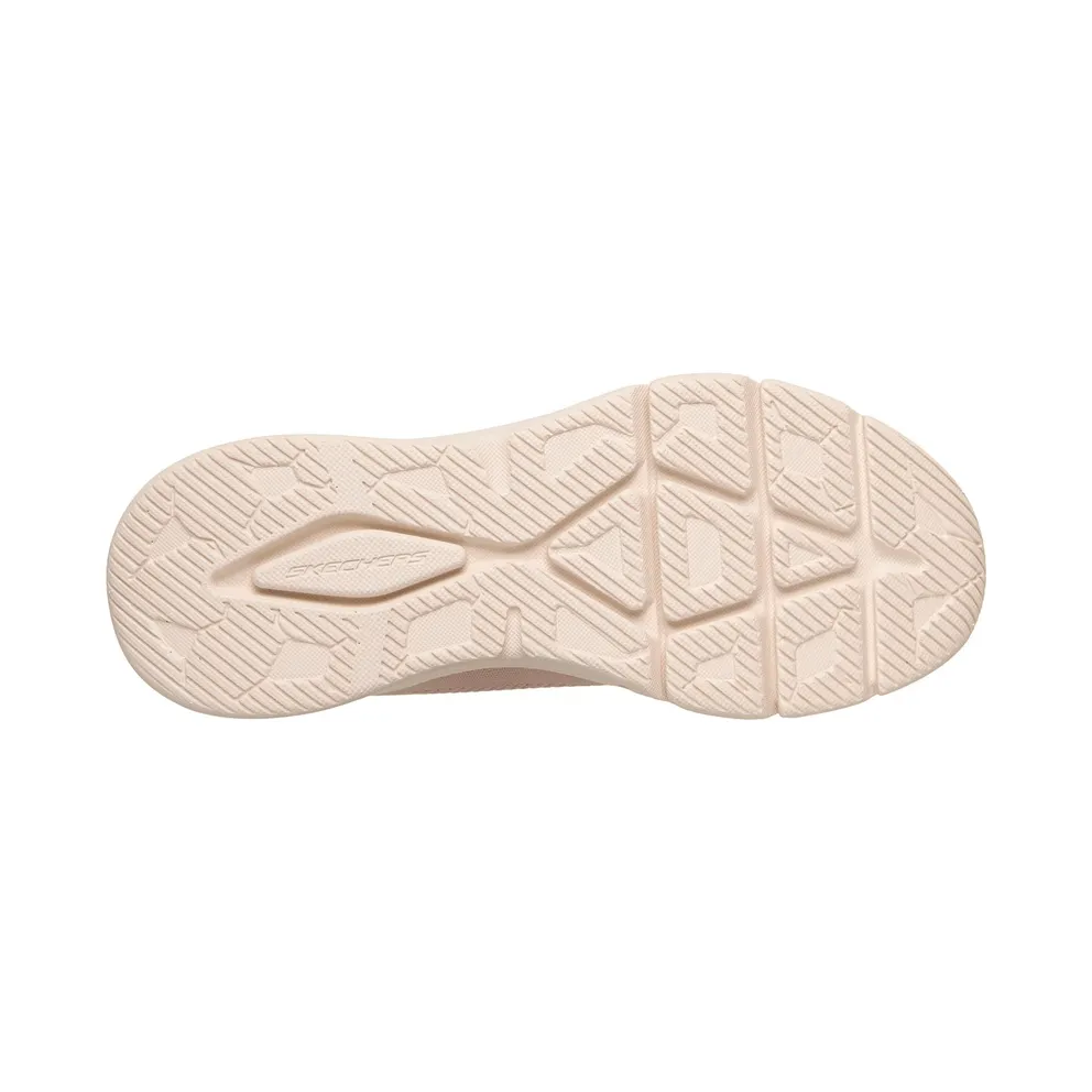 Skechers BOBS Sport Arch Fit Elev8 Sneaker Blush Pink