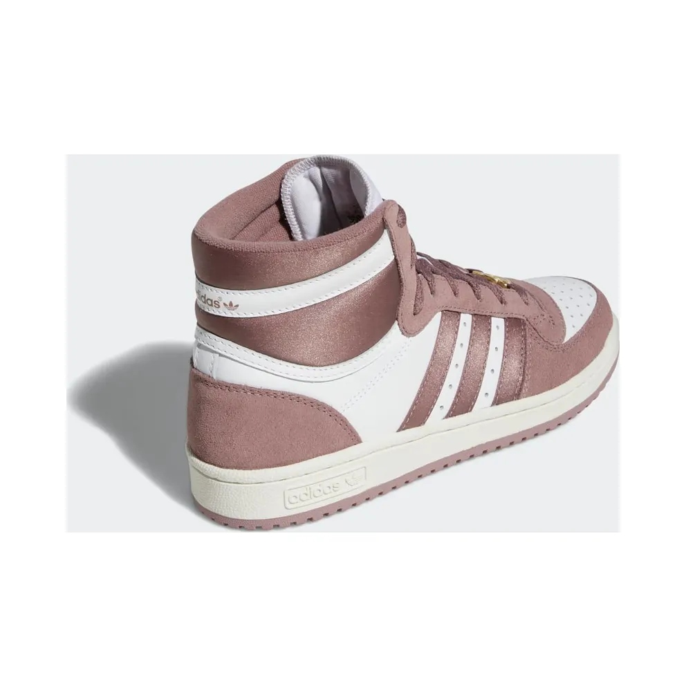 adidas Top Ten RB Cloud White Purple Off White (HP9550)