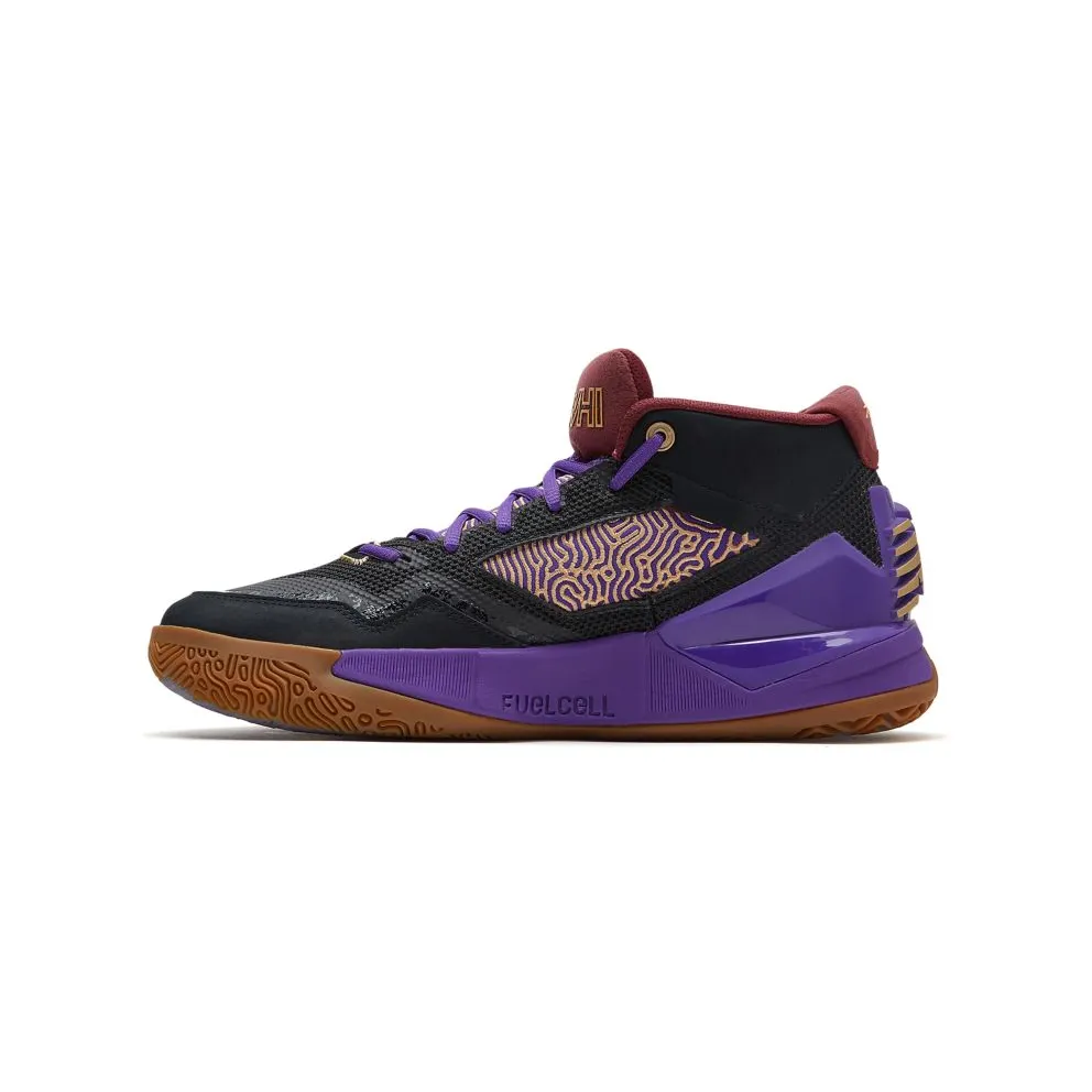 New Balance KAWHI Black Prism Purple (BBKLSLV1)