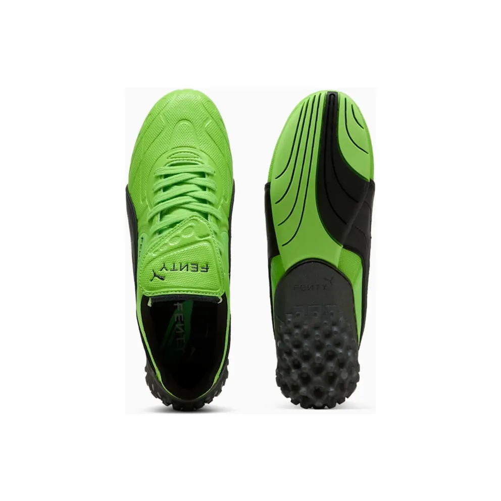Puma Avanti LS-X Fenty Pitch Green Black (404809-01)