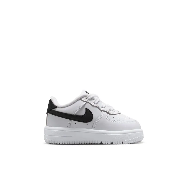 Nike Force 1 Low White Black (IF1674-101)