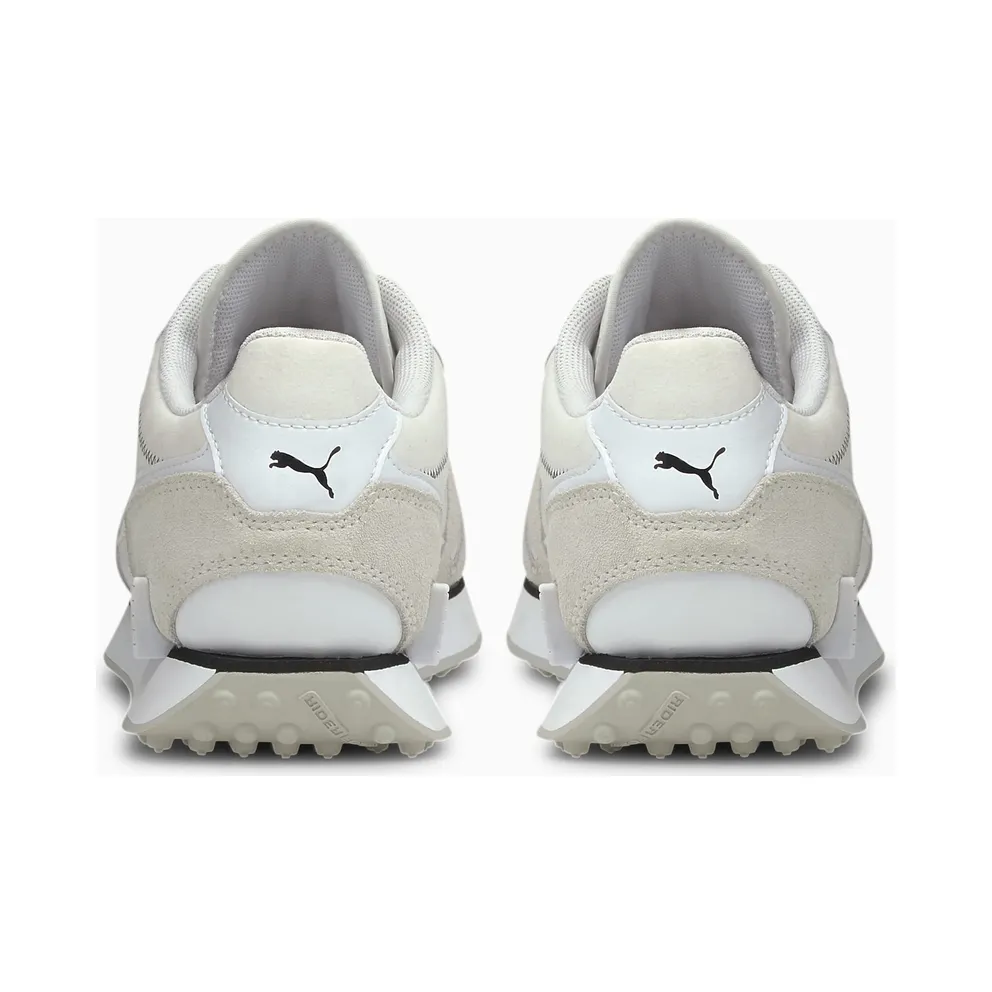 Puma Mile Rider Chrome Desert White (37466401)
