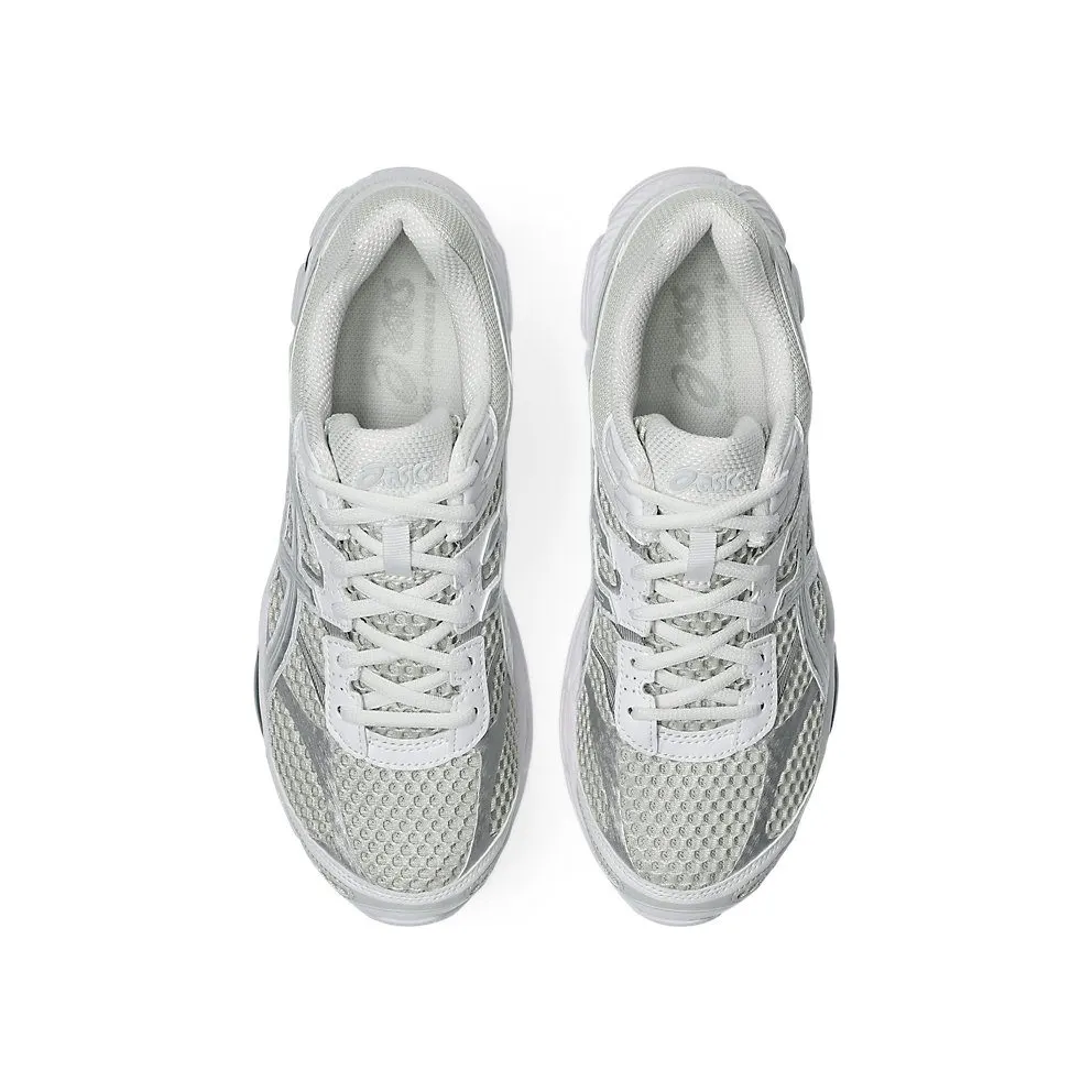 ASICS GEL-CUMULUS 16 “Lake Grey / Pure Silver” (1203A733-301)