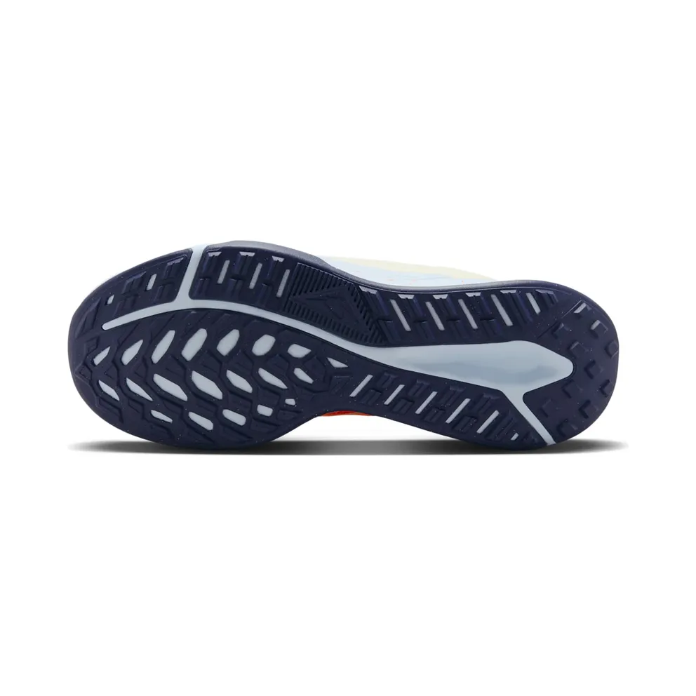 Nike Juniper Trail 2 Gore-Tex Sea Glass Blue Tint Total Orange Purple Ink (FB2067-002)