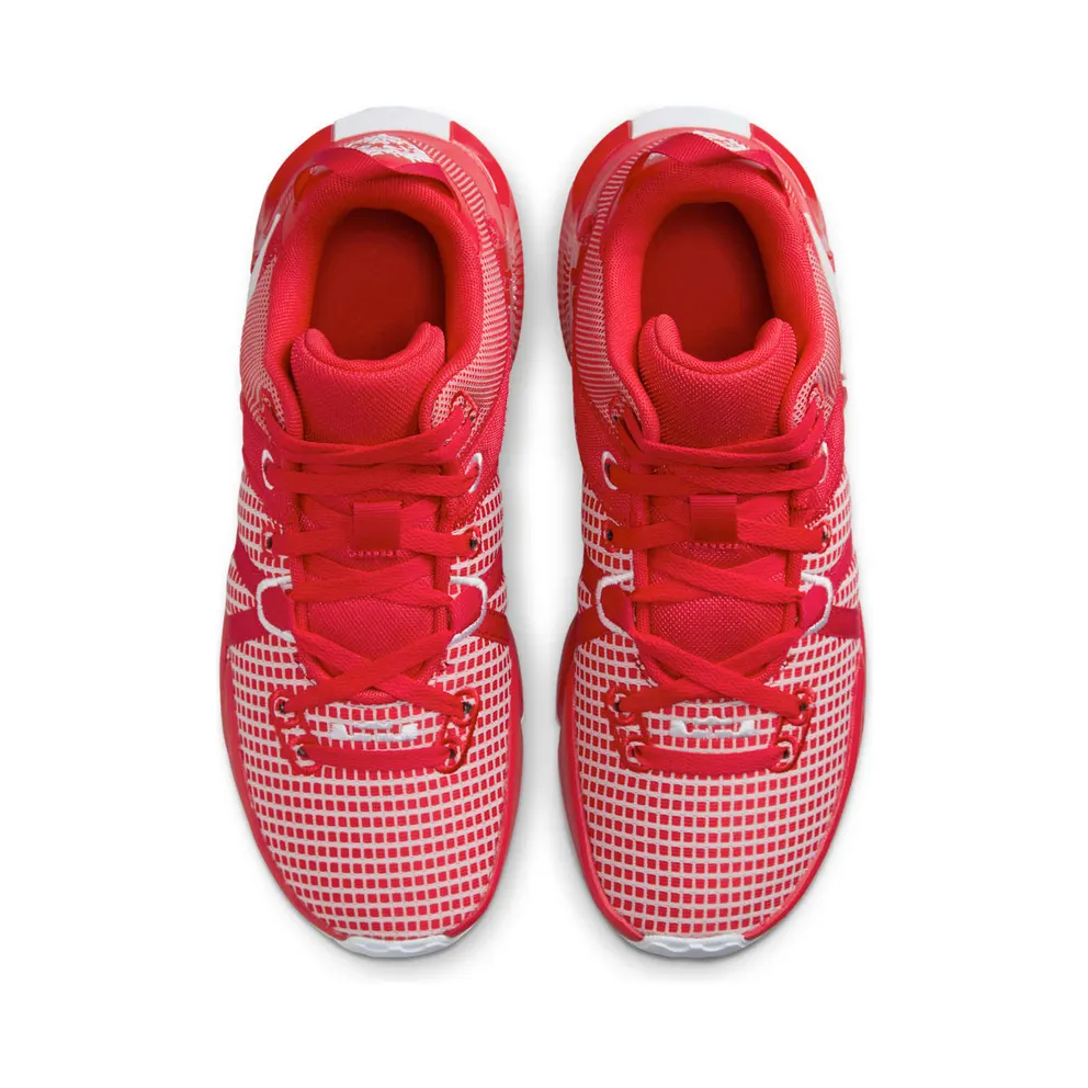 Nike LeBron Witness 7 TB University Red (DZ3299-600)