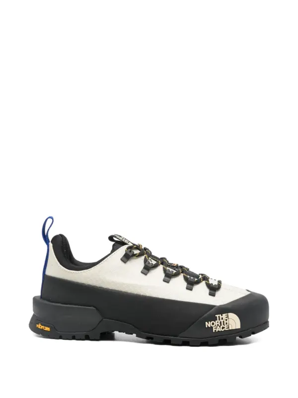 The North Face with vlakken and logoprint – Beige (NF0A8DAPG)
