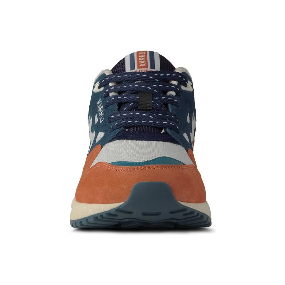 Karhu Legacy 96 “polar Night” Pack 2 – Arabesque / Reflecting Pond – “Arabesque / Reflecting Pond” (F806060)