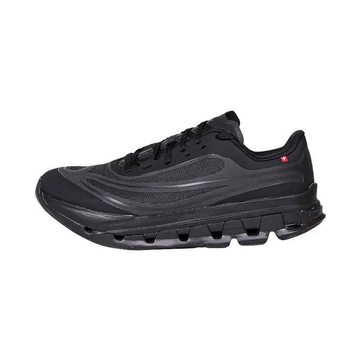 On Running Cloudflow 5 AD “Black Magnet” (3MF30700761)