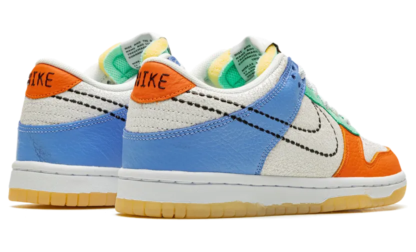 nike-dunk DX3363-100