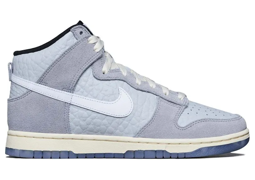 Nike Dunk High Premium Culture Day (DR8753-077)