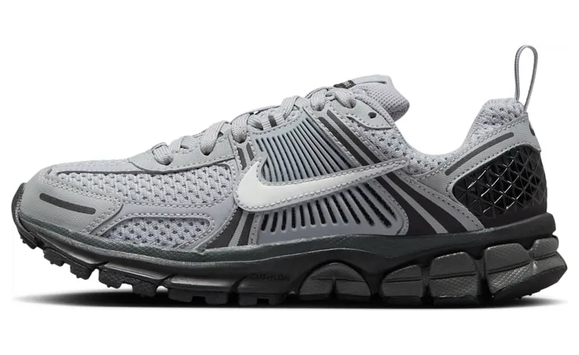 Nike Zoom Vomero 5 Wolf Grey Black (HV6421-001)