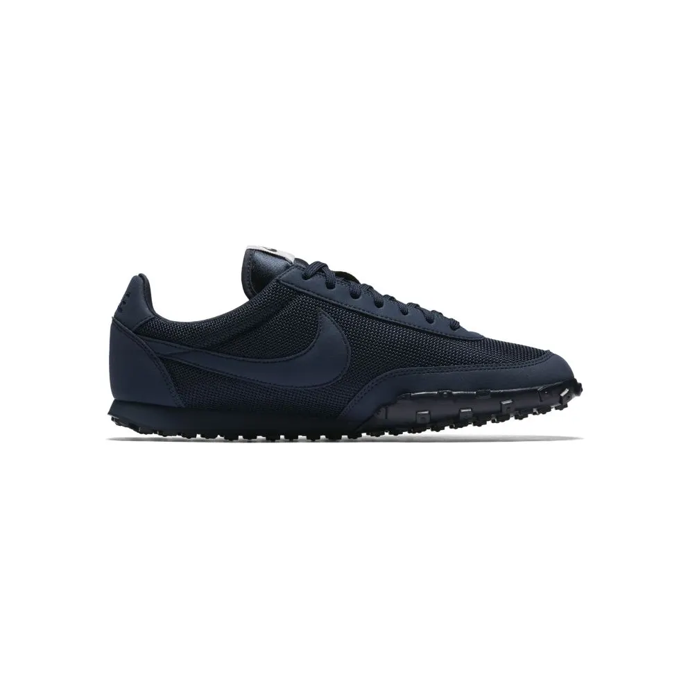 Nike Waffle Racer 17 “Obsidian / Neutral Grey / White” (876257-400)