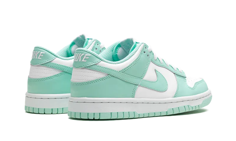 Nike Dunk Low GS “Mint Foam” (FZ3534-100)