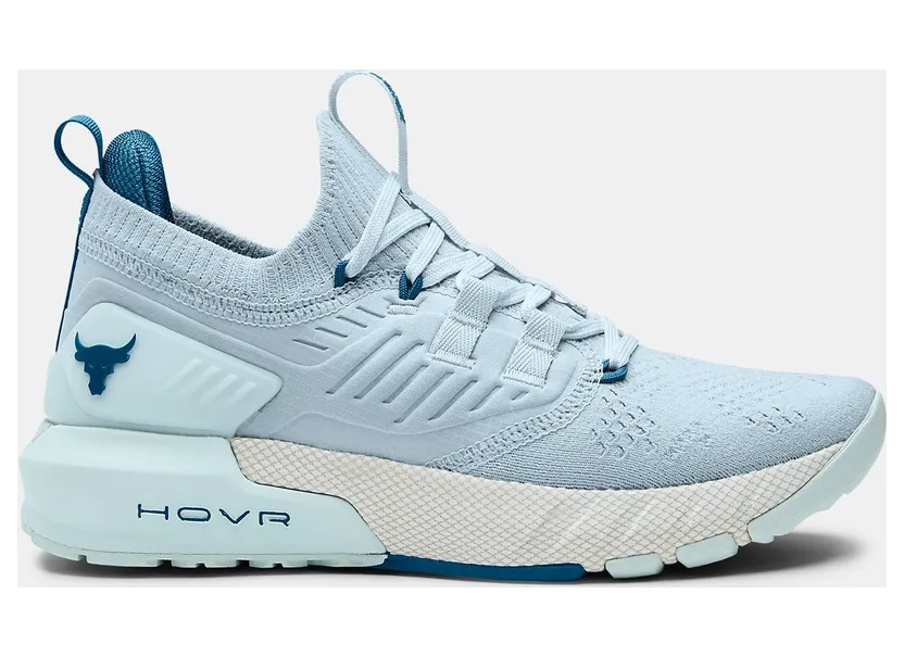 Under Armour Project Rock 3 Blue (3023005-303)
